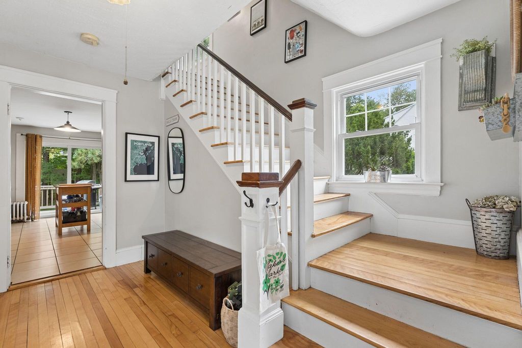 172 Bradley Street, Portland, ME 04102 — photo 4