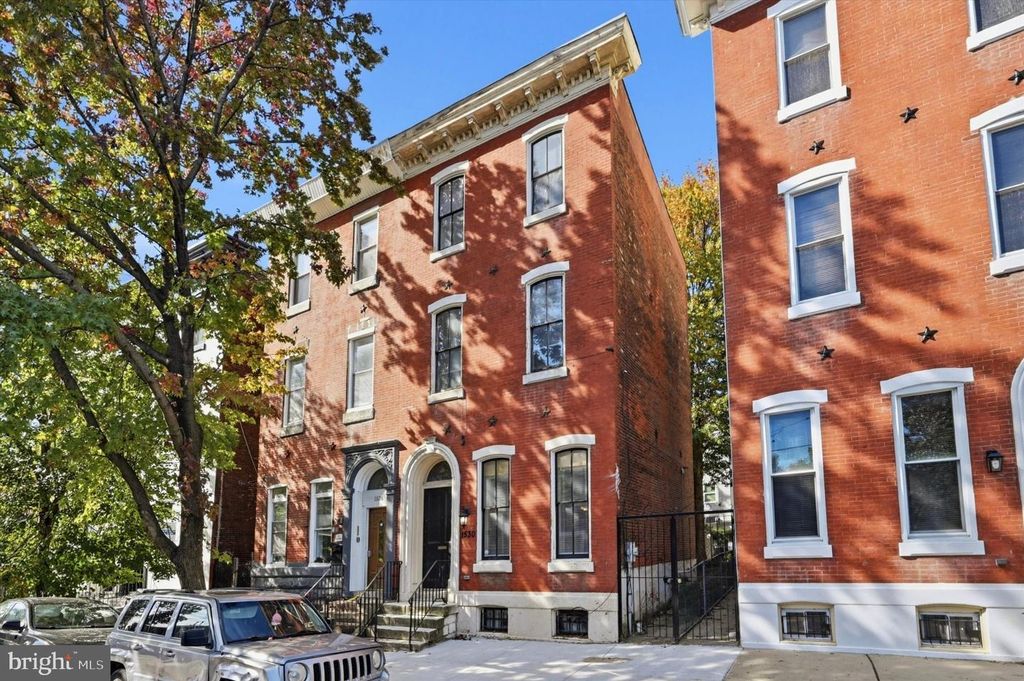 1530 N 18TH ST, Philadelphia, PA 19121
