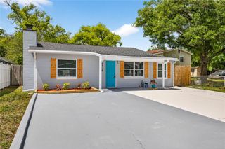 6916 N ORLEANS AVENUE, Tampa, FL 33604