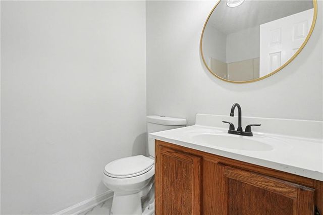 1230 Poplar Pointe SE, Smyrna, GA 30082