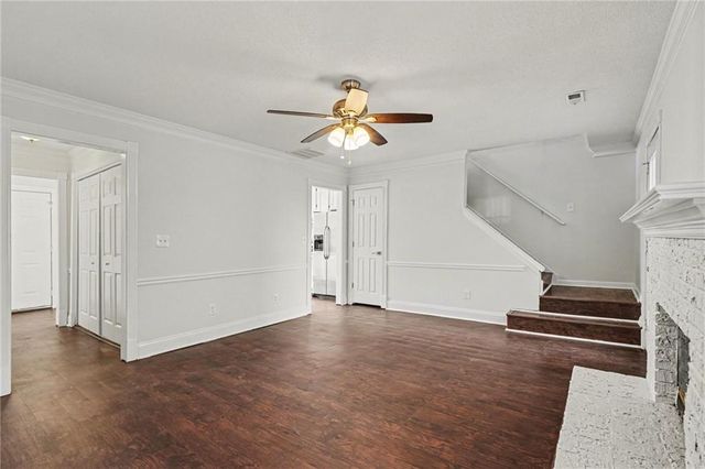 1230 Poplar Pointe SE, Smyrna, GA 30082