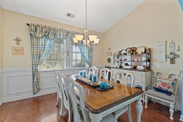 3323 Saddlewood Circle, Myrtle Beach, SC 29579