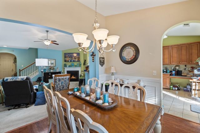 3323 Saddlewood Circle, Myrtle Beach, SC 29579