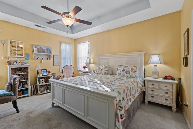 3323 Saddlewood Circle, Myrtle Beach, SC 29579