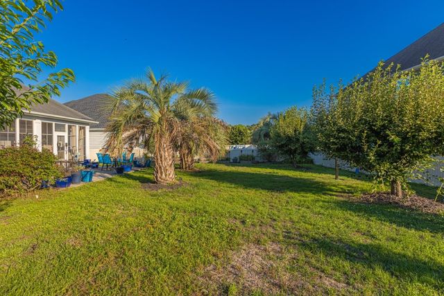 3323 Saddlewood Circle, Myrtle Beach, SC 29579