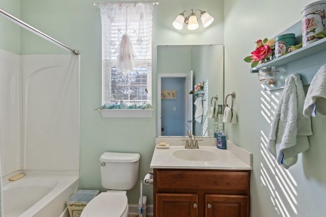 3323 Saddlewood Circle, Myrtle Beach, SC 29579