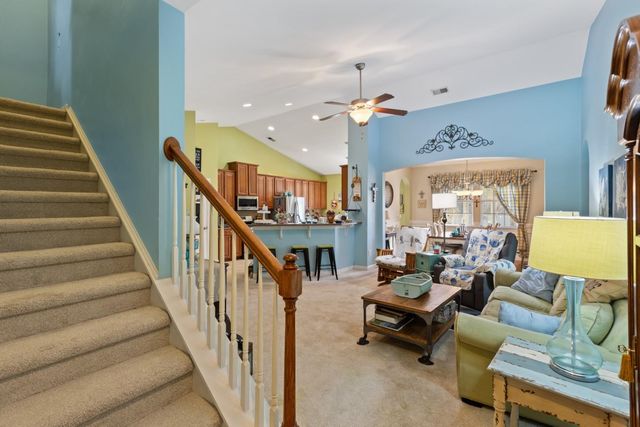 3323 Saddlewood Circle, Myrtle Beach, SC 29579