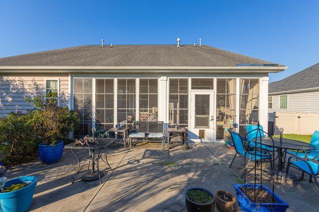 3323 Saddlewood Circle, Myrtle Beach, SC 29579
