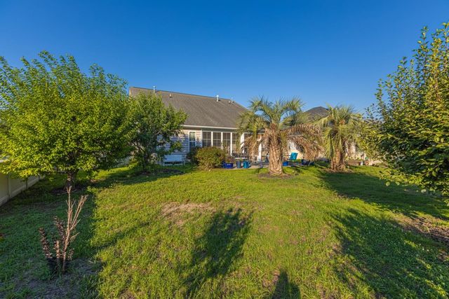 3323 Saddlewood Circle, Myrtle Beach, SC 29579