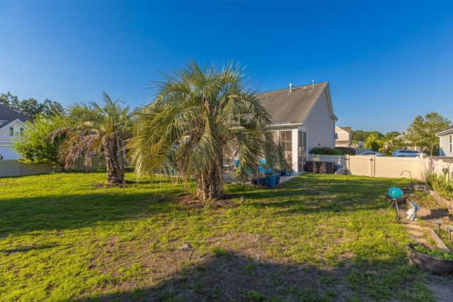 3323 Saddlewood Circle, Myrtle Beach, SC 29579