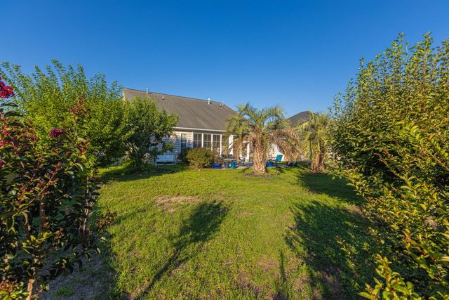 3323 Saddlewood Circle, Myrtle Beach, SC 29579