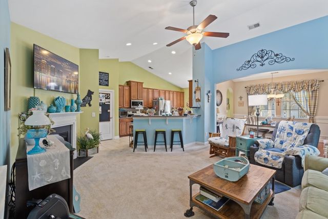 3323 Saddlewood Circle, Myrtle Beach, SC 29579