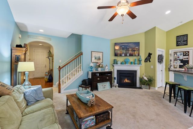 3323 Saddlewood Circle, Myrtle Beach, SC 29579