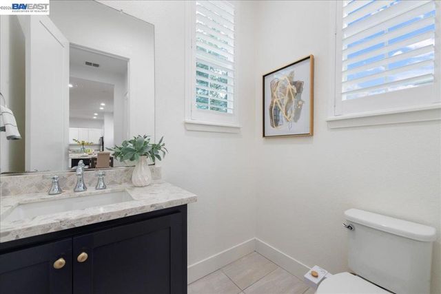 4026 Chalk Hill Way, Dublin, CA 94568