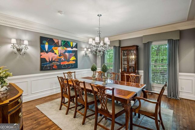 145 Wing Mill Road, Atlanta, GA 30350