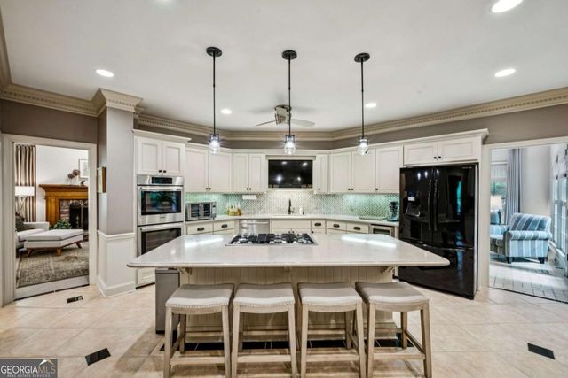 145 Wing Mill Road, Atlanta, GA 30350