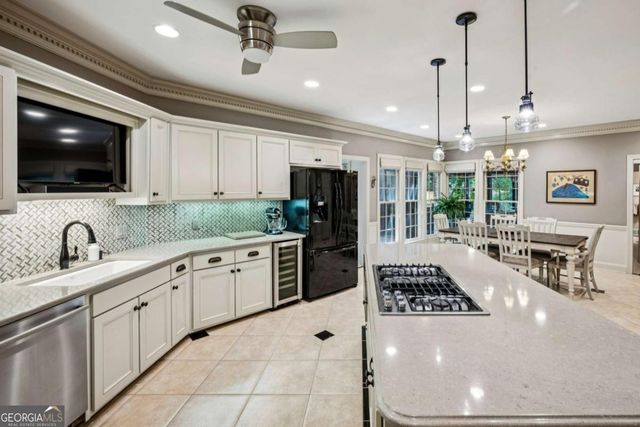 145 Wing Mill Road, Atlanta, GA 30350