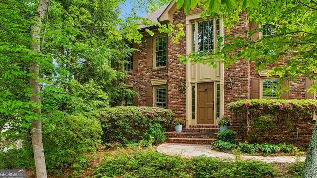 145 Wing Mill Road, Atlanta, GA 30350
