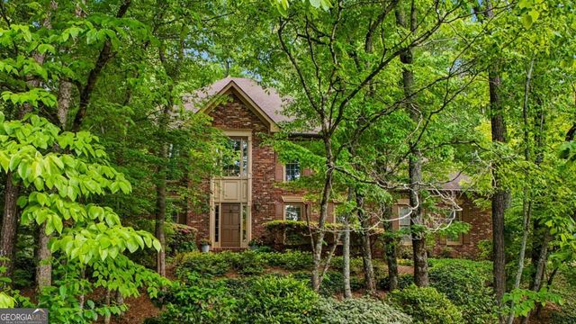 145 Wing Mill Road, Atlanta, GA 30350