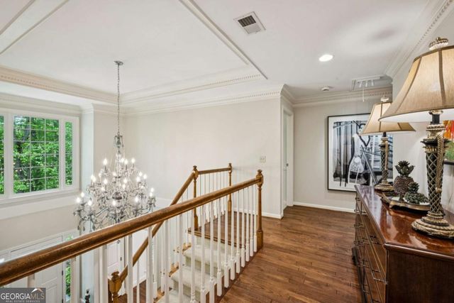 145 Wing Mill Road, Atlanta, GA 30350