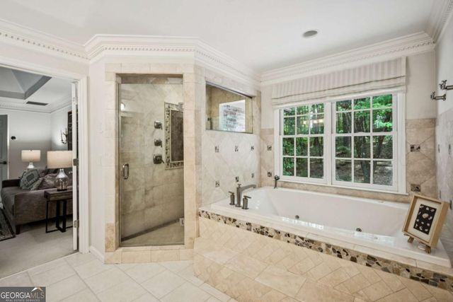 145 Wing Mill Road, Atlanta, GA 30350