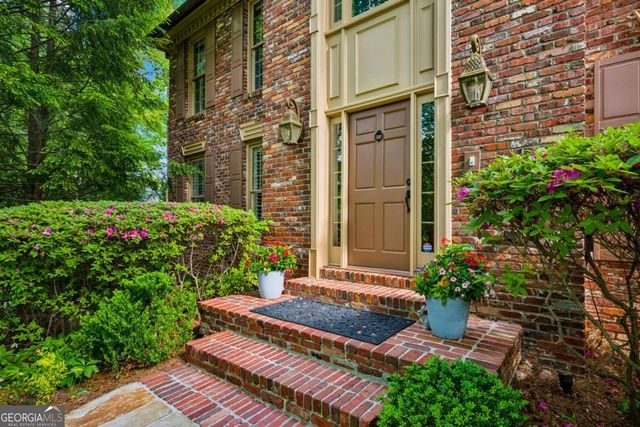 145 Wing Mill Road, Atlanta, GA 30350