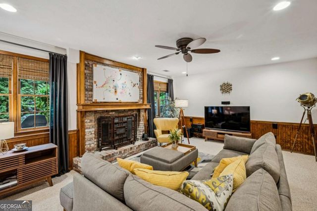 145 Wing Mill Road, Atlanta, GA 30350