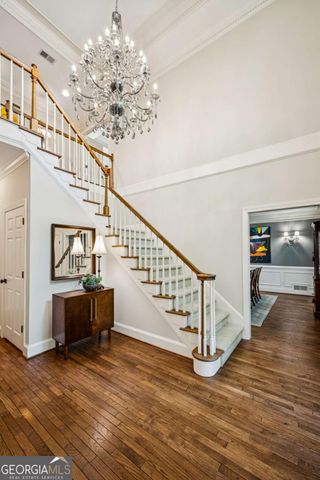 145 Wing Mill Road, Atlanta, GA 30350
