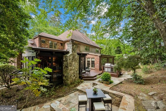 145 Wing Mill Road, Atlanta, GA 30350
