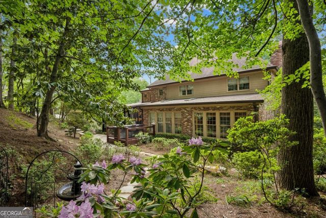 145 Wing Mill Road, Atlanta, GA 30350