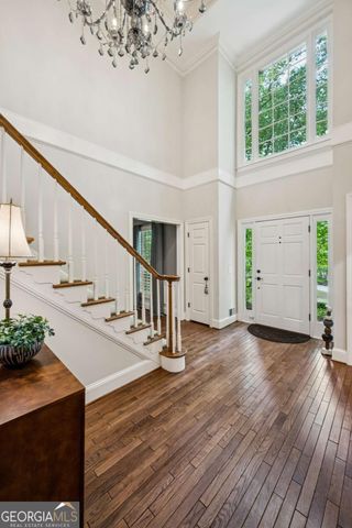 145 Wing Mill Road, Atlanta, GA 30350