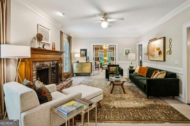 145 Wing Mill Road, Atlanta, GA 30350