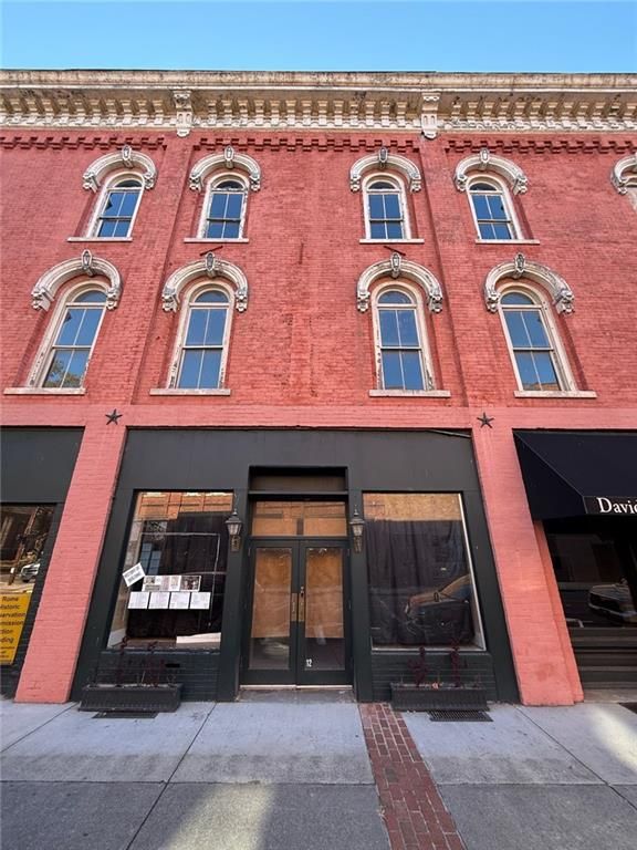 12 E 3 rd Avenue, Rome, GA 30161