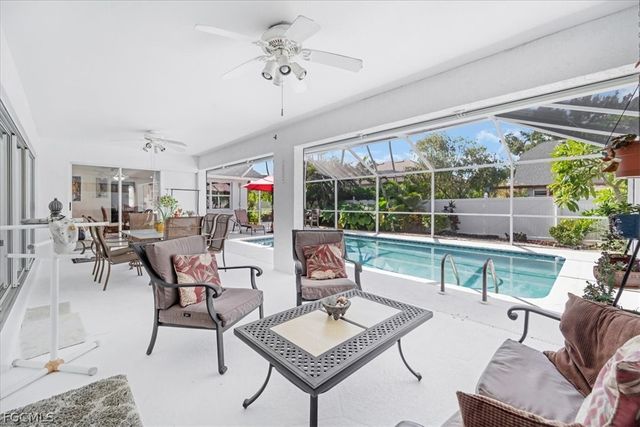 2516 SW 52nd TER, Cape Coral, FL 33914