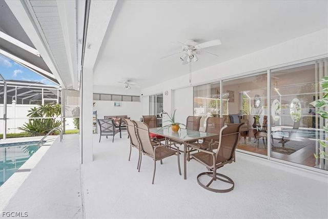 2516 SW 52nd TER, Cape Coral, FL 33914