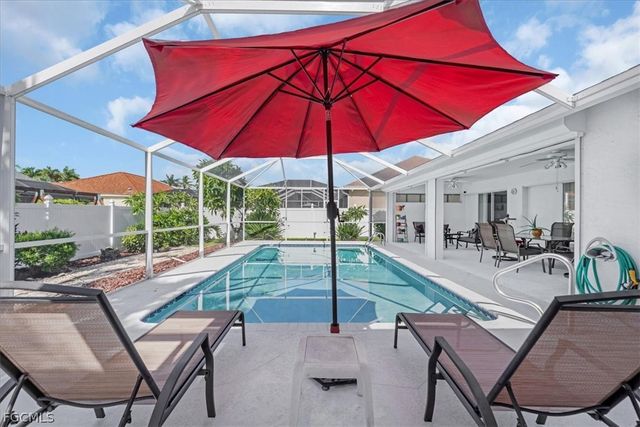 2516 SW 52nd TER, Cape Coral, FL 33914