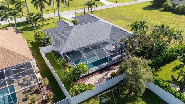 2516 SW 52nd TER, Cape Coral, FL 33914