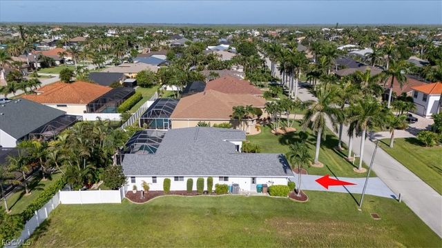 2516 SW 52nd TER, Cape Coral, FL 33914