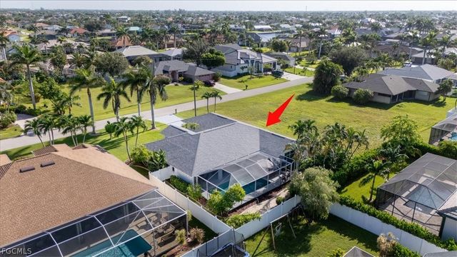 2516 SW 52nd TER, Cape Coral, FL 33914