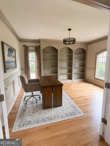 6885 Woodspring Way, Cumming, GA 30040