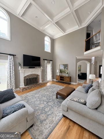 6885 Woodspring Way, Cumming, GA 30040