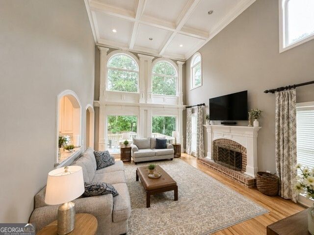 6885 Woodspring Way, Cumming, GA 30040