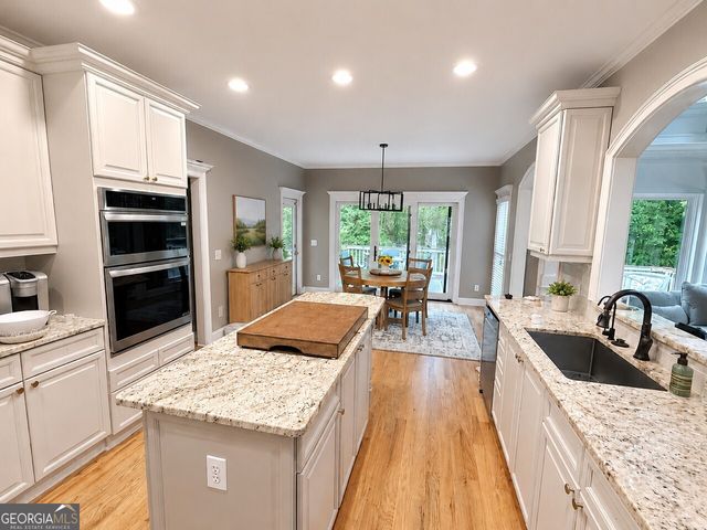 6885 Woodspring Way, Cumming, GA 30040