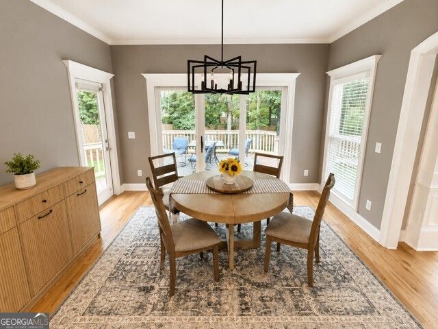 6885 Woodspring Way, Cumming, GA 30040