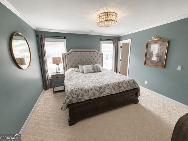 6885 Woodspring Way, Cumming, GA 30040