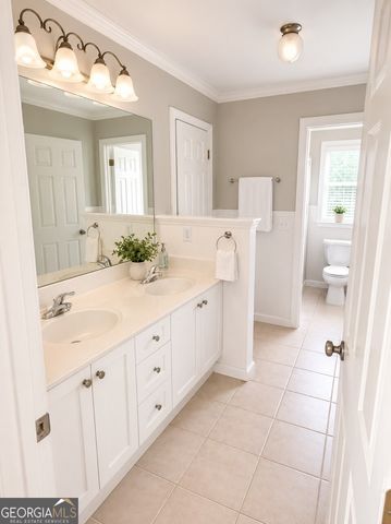 6885 Woodspring Way, Cumming, GA 30040