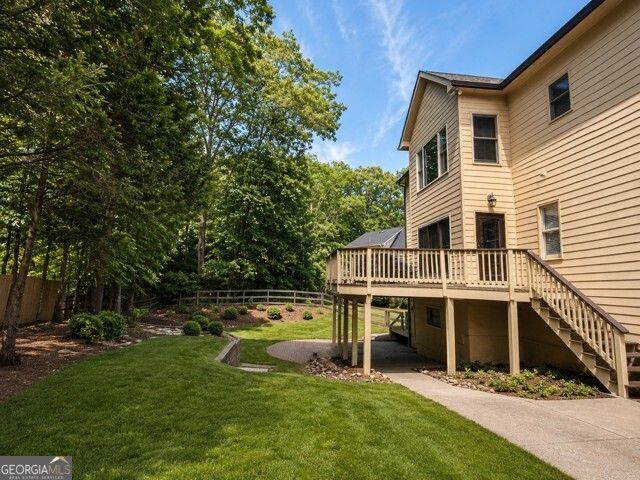 6885 Woodspring Way, Cumming, GA 30040