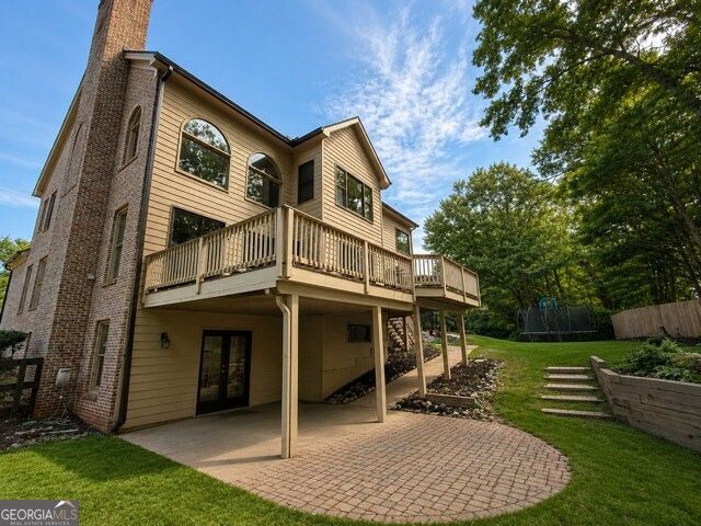 6885 Woodspring Way, Cumming, GA 30040