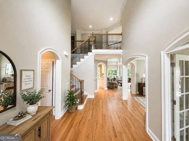 6885 Woodspring Way, Cumming, GA 30040