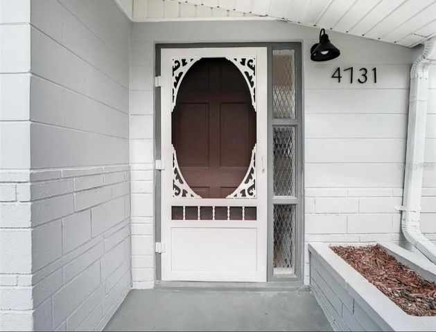 4731 PHOENIX AVENUE, Holiday, FL 34690